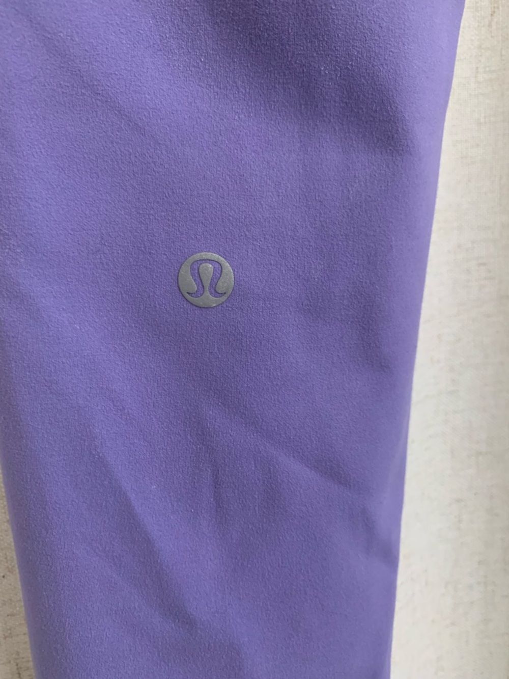 lululemon Wunder Train 28” New w/o Tags Dark Lavender Performance Leggings 6 - Picture 7 of 11